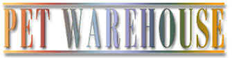 Pet Warehouse -- Your One-Stop Web Site for Pet Supplies and Information